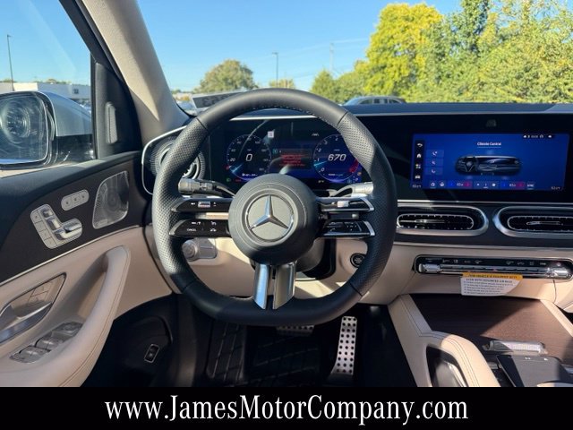 New 2027 Mercedes-Benz GLE 450 4MATIC image 18