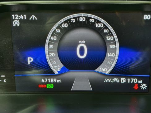 Used 2024 Volkswagen Jetta S FWD image 19