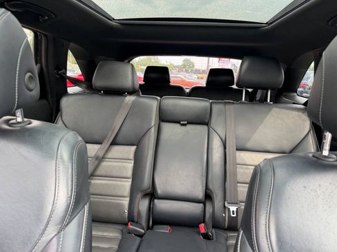 Used 2018 Kia Sorento SX FWD image 21
