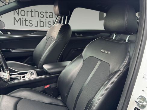 Used 2021 Kia K5 GT-Line FWD image 18