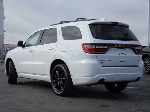Used 2018 Dodge Durango GT w/ Premium Group image 23