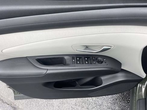 Used 2026 Hyundai Tucson SEL FWD image 27