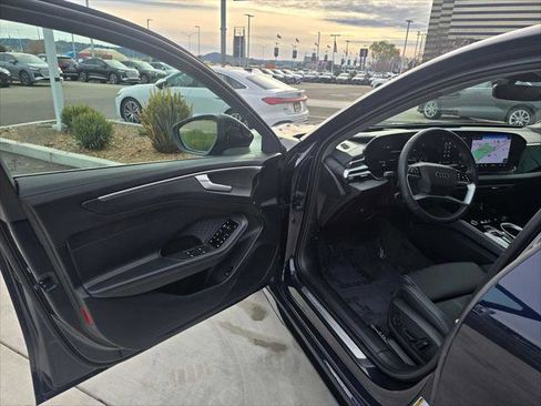 New 2026 Audi A6 Premium Plus image 19