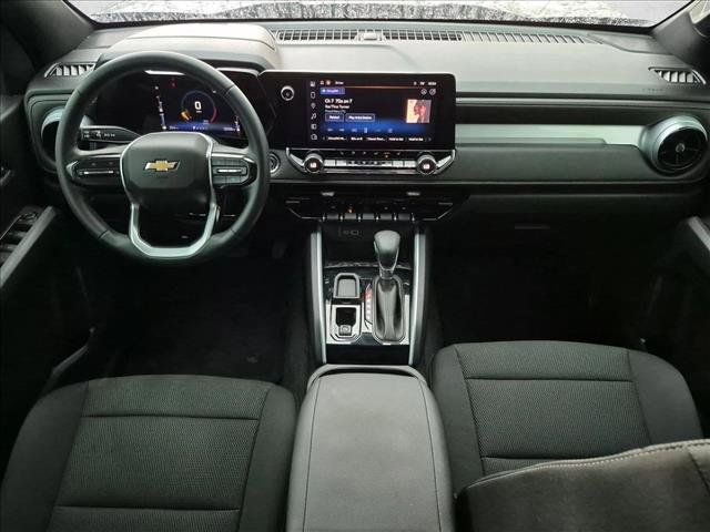 Certified 2023 Chevrolet Colorado LT w/ LT Convenience Package II RWD image 23