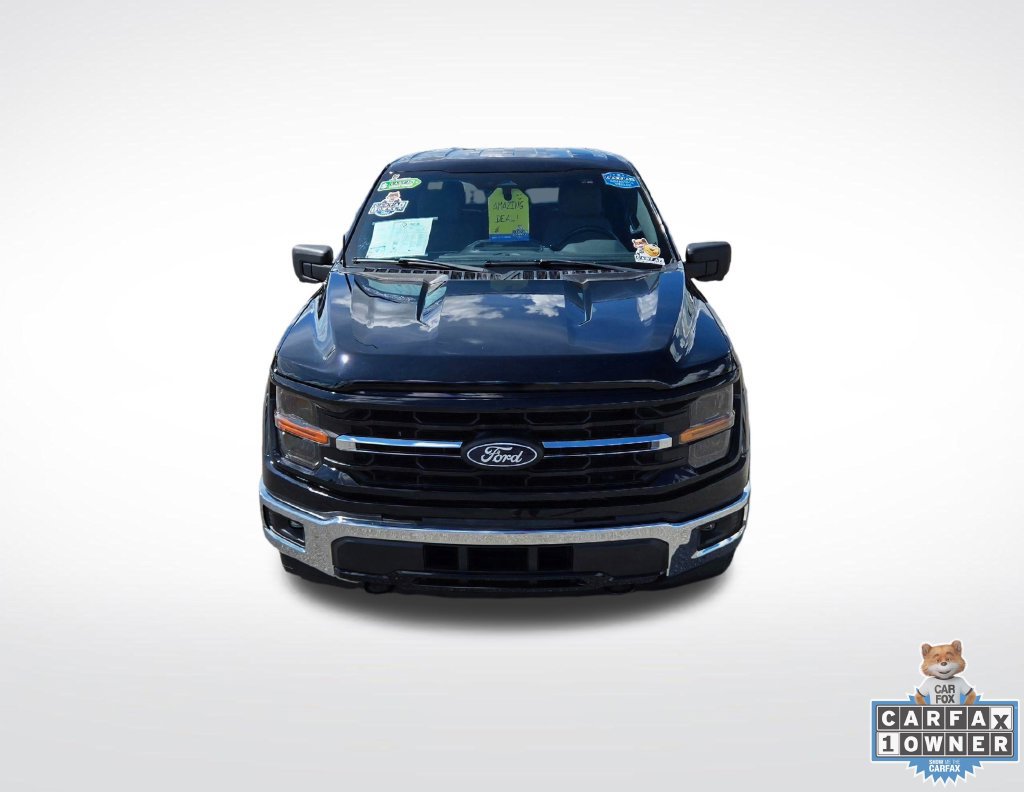 Used 2024 Ford F150 XLT w/ Mobile Office Package AWD/4WD image 58