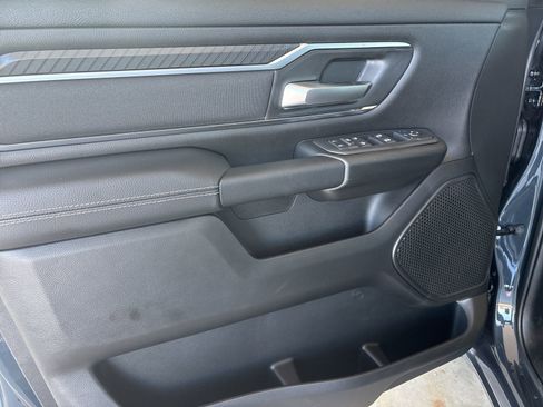 New 2026 RAM 1500 Lone Star image 9
