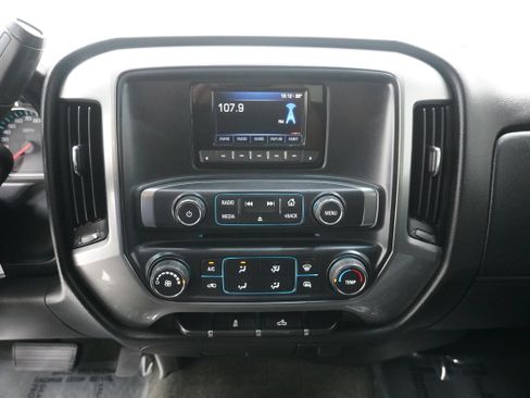 Used 2014 Chevrolet Silverado 1500 LT AWD/4WD image 10