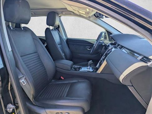 Certified 2022 Land Rover Discovery Sport S image 20