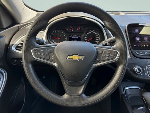 Used 2024 Chevrolet Malibu LT FWD image 17