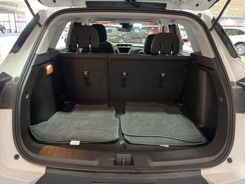 Certified 2023 Chevrolet TrailBlazer LS AWD/4WD image 19