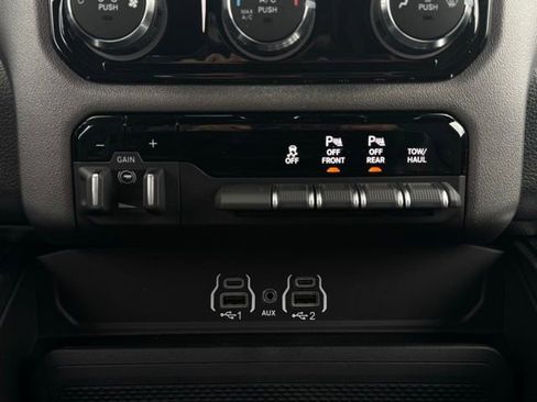 New 2026 RAM 1500 Big Horn image 30