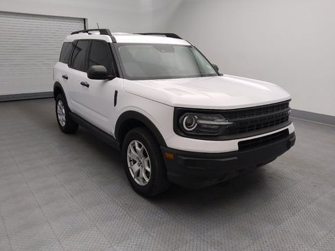 Used 2023 Ford Bronco Sport AWD/4WD image 13