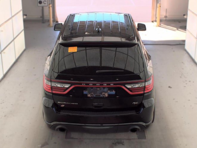 Used 2023 Dodge Durango R/T AWD/4WD image 5