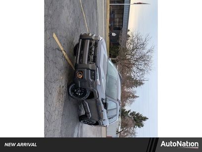 New 2026 Subaru Outback Wilderness