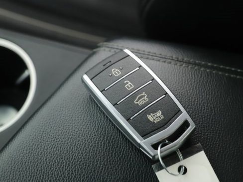 Used 2020 Genesis G70 3.3T image 21