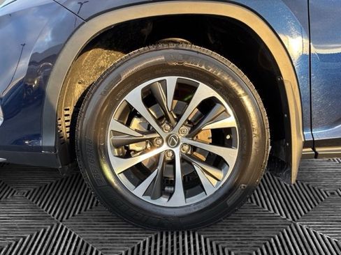 Used 2021 Lexus RX 350 AWD w/ Premium Package image 29