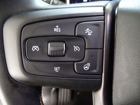 Certified 2024 GMC Sierra 2500 AT4 w/ AT4 Premium Plus Package AWD/4WD image 7
