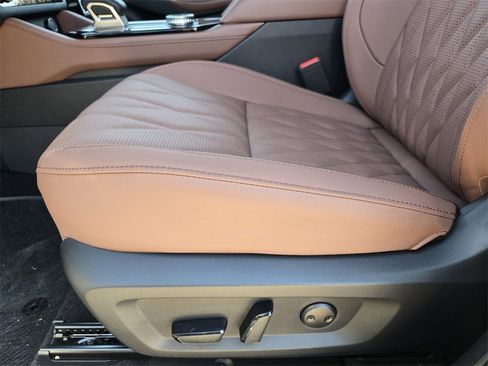 New 2025 Mitsubishi Outlander SEL image 18