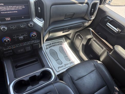 Used 2020 Chevrolet Silverado 1500 RST w/ All-Star Edition AWD/4WD image 22