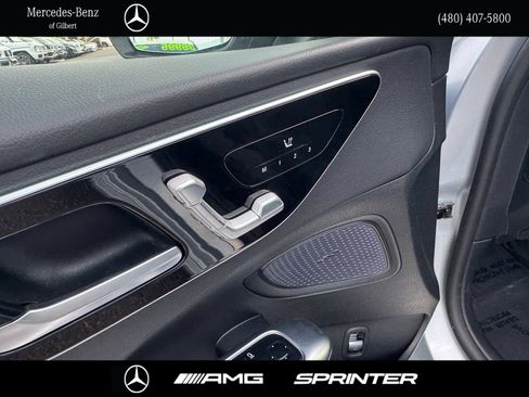 Certified 2024 Mercedes-Benz C 300 Sedan image 14