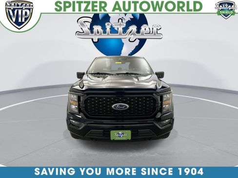 Used 2023 Ford F150 XL w/ STX Appearance Package AWD/4WD image 5