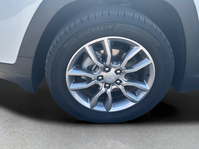 Used 2022 GMC Terrain SLT AWD/4WD image 10