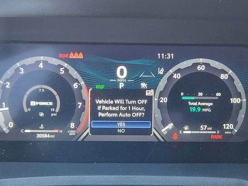 Certified 2024 Toyota Tacoma TRD Off-Road image 10