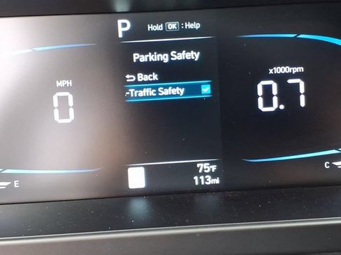 New 2026 Hyundai Elantra SEL Sport Premium FWD image 17