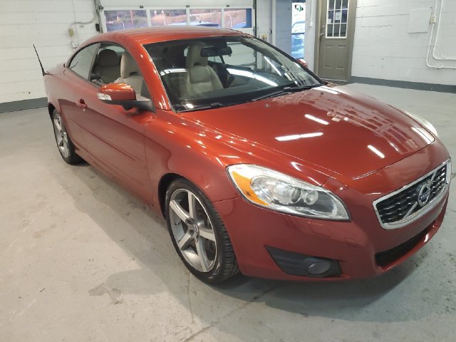 Used 2012 Volvo C70 T5 FWD image 15