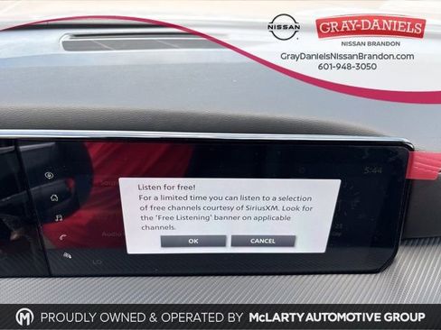 New 2025 Nissan Kicks SR image 15