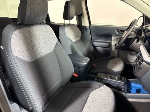 New 2026 Ford Maverick XLT FWD image 18