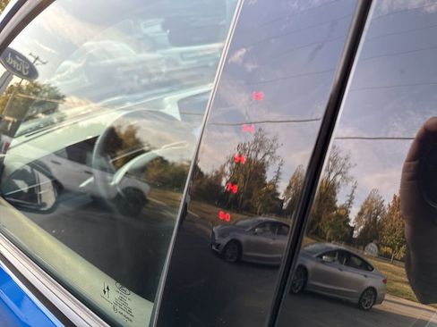 New 2025 Ford Mustang Mach-E Premium w/ Interior Protection Package image 13