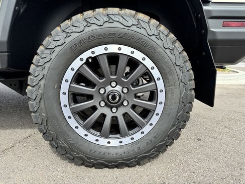 New 2025 INEOS Grenadier Fieldmaster Edition image 29