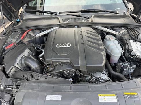 Used 2025 Audi A5 2.0T Premium Plus AWD/4WD image 12