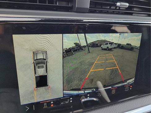 New 2026 GMC Sierra 1500 Denali w/ Denali Reserve Package image 18