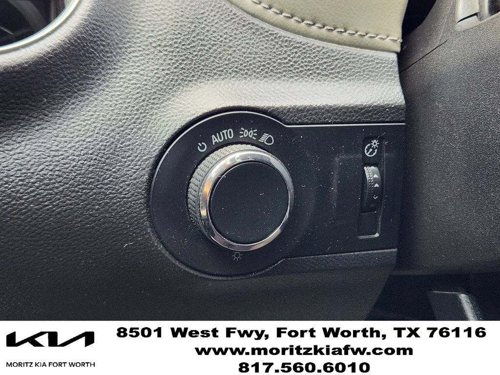 Used 2013 Chevrolet Camaro LT w/ RS Package RWD image 22