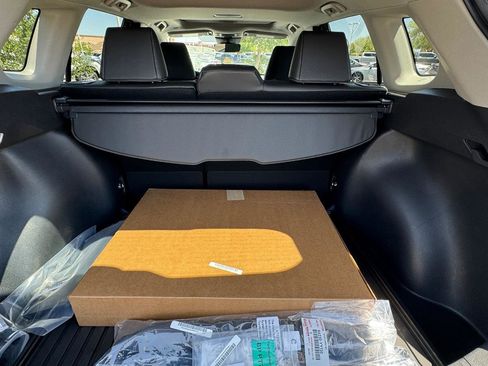 New 2026 Toyota Corolla Cross XLE image 7