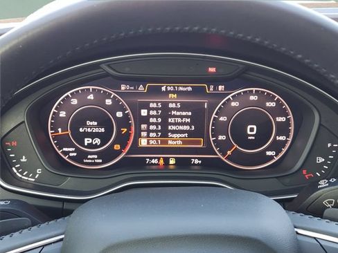 Used 2020 Audi Q5 2.0T Premium Plus AWD/4WD image 29