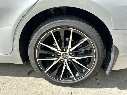 Used 2023 Toyota Camry SE w/ Convenience Package image 19