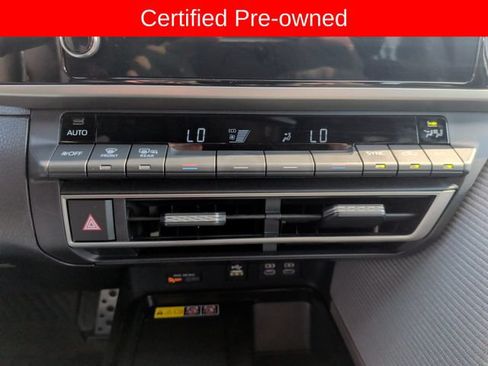 Certified 2026 Toyota Camry SE FWD image 16