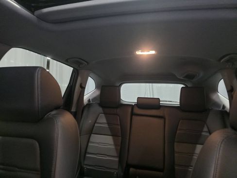 Used 2021 Honda CR-V Touring image 21