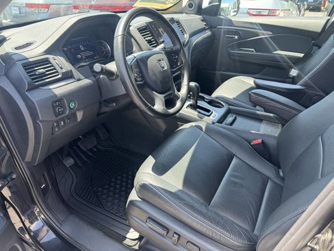 Used 2020 Honda Pilot EX-L image 11