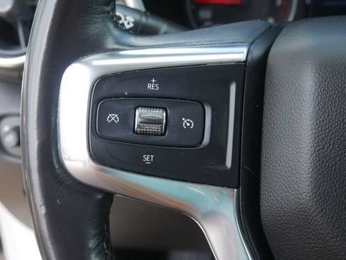 Used 2020 Chevrolet Blazer LT AWD/4WD image 20