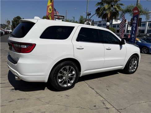 Used 2019 Dodge Durango R/T RWD image 62