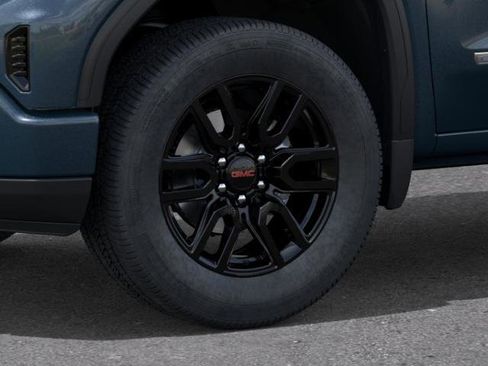 New 2026 GMC Sierra 1500 Elevation RWD image 9