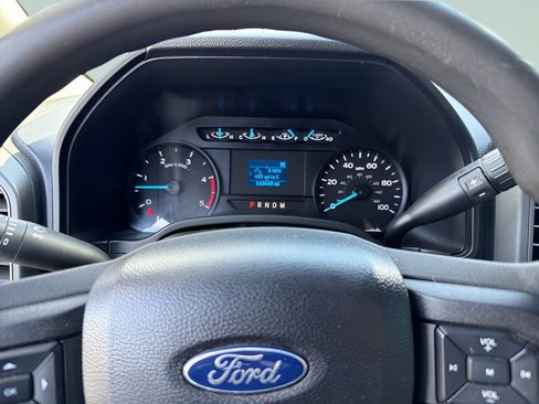 Used 2020 Ford F350 XL w/ STX Appearance Package AWD/4WD image 6