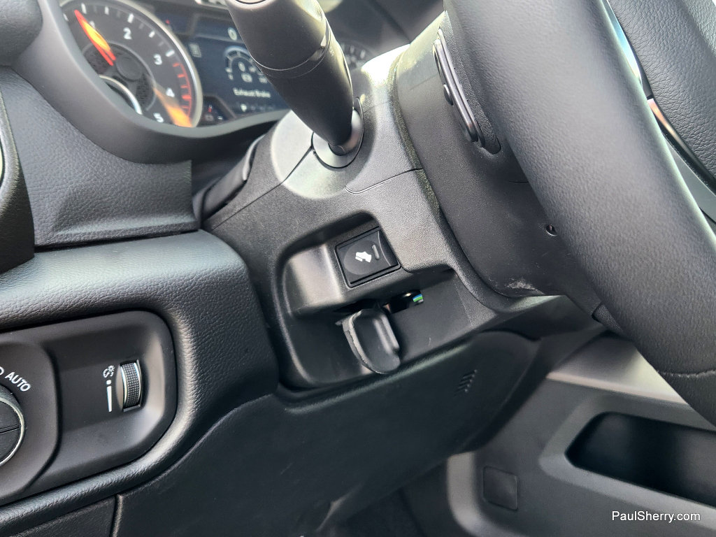 New 2026 RAM 3500 Big Horn AWD/4WD image 26