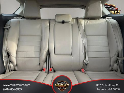Used 2016 Ford Escape Titanium AWD/4WD image 22