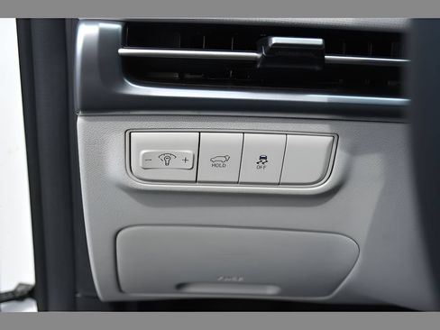 Used 2025 Hyundai Tucson SEL FWD image 25
