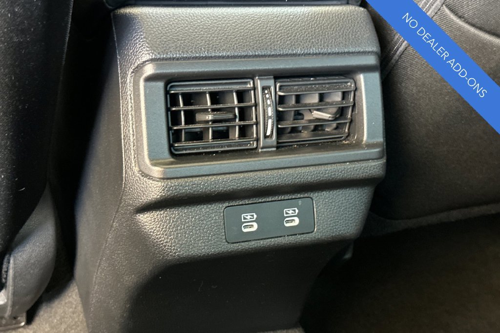 Certified 2025 Honda Accord SE image 14